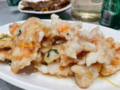 -六泰居·尔滨地标·东北菜(泰山路店)