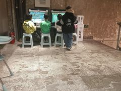 -一烧一烤•锦州烧烤(KTV包房·长江街店)