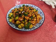 -北大地皖峰饭馆
