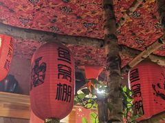 -鱼窝棚柴火铁锅炖(富山屯店)