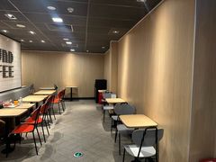-麦当劳(北京南站店)