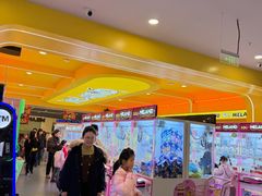 -meland·儿童乐园·游戏厅娃娃机·电玩Xbox(成都合生汇店)