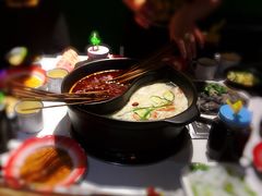 -钢管厂五区小郡肝串串香(滨江店)