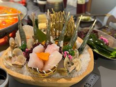 -湊湊火锅·茶憩(南京万象天地店)