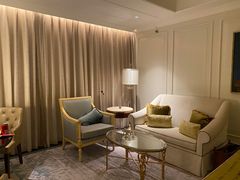 -广州富力丽思卡尔顿酒店