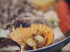 -张妈台式锅烧(深大店)