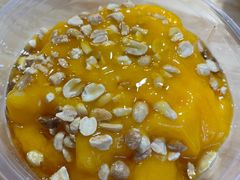-夏食光安顺小舒冰粉冰浆(甲秀楼店)