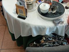-川林海鲜酒家·湾仔传统早茶·粤菜