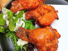 石板烧鸡腿-鲔吞日料(溧阳万达广场店)
