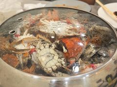 -仙螺岛海鲜自助餐厅(总店)