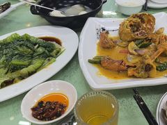 -景好海鲜餐厅(大鹏必选旅游店)