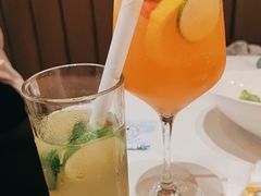 -CRAZYONES克芮旺斯西班牙餐厅(苏州中心店)