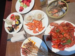 -北京歌华开元大酒店