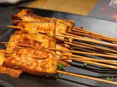 -烤匠麻辣烤鱼(环球中心店)