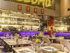 -Mezomd曼索蒂西班牙餐厅(广粤店)