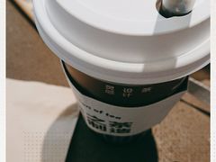 -喜茶(上海兴业太古汇店)
