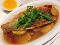 -港丽餐厅(高德置地店)