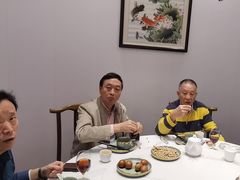 -奎元馆.百年奎元.非遗传承(西湖边的解放路店)