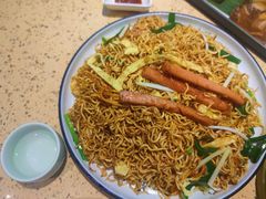 三丝炒面-蒸武门·广式茶点(江南店)