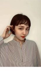 -名发世家烫染