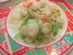 -避风塘·金牌店·夜宵(金玉兰店)