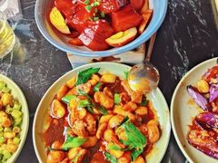 -兰溪小馆(东直门簋街店)