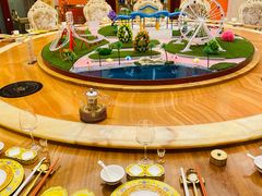 -苏州吴中白金汉爵大酒店