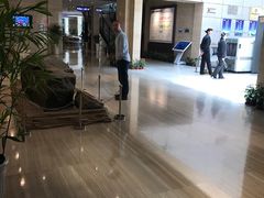 -白鹤梁水下博物馆