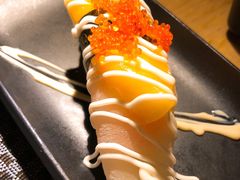 -昊·来了寿司(双楠2店)