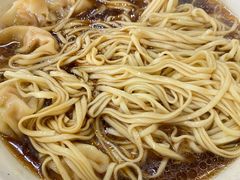 -蒋家桥饺面店(四望亭路店)