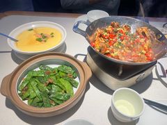 -湘鼎盛·大厨鲜炒湖南味(高新银泰店)