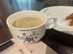-白虎自助餐厅·真老虎·景观自助餐厅(广州长隆酒店)