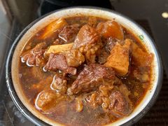 小碗牛肉-宛平李记小吃(东关街店)