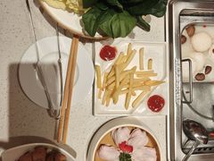 -海底捞火锅(上元大街店)