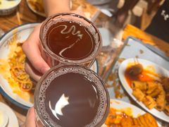 -有奴思烤肉·清真(正宁路店)