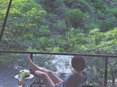 -北京山里寒舍度假酒店