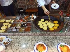 -怪噜范·老贵阳街头名小吃(鸿通城店)