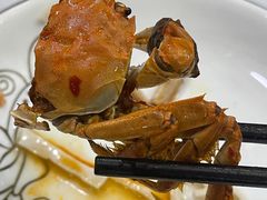 -溱湖八鲜菜馆