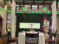 -金链花·泰国餐厅(国贸店)