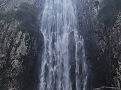 -刘伯温故里景区百丈漈