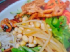 -惠中捞面