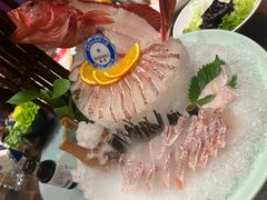 -东海怡品海鲜豆捞(星街坊店)