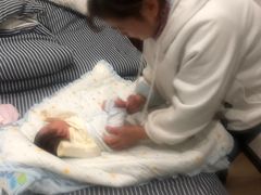 -好孕妈妈月嫂(重庆总店)