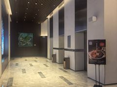 -香港数码港艾美酒店
