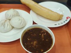 -庆丰包子铺(金沟河桥店)