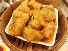 -点都德(龙之梦店)