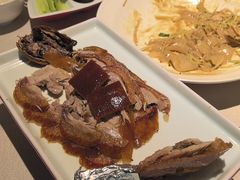 -京味斋·北京烤鸭(北京南站洋桥店)