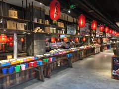 -黄三怪(无影山北路店)