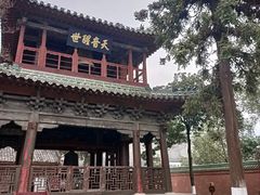 -报恩寺(平武县)