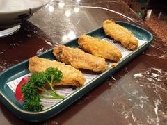 -新白鹿餐厅(爱琴海购物中心店)
